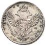 Poltina 1738 year