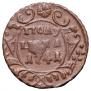Polushka 1741 year