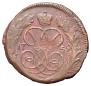 1 kopeck 1759 year