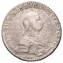 Poltina 1762 year