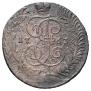 5 kopecks 1763 year