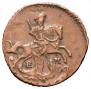 Polushka 1771 year