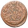 Polushka 1771 year