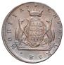 5 kopecks 1774 year