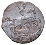 1 kopeck 1789 year