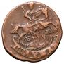 Polushka 1790 year