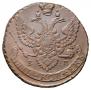 5 kopecks 1794 year