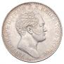 1 rouble 1834 year