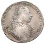 1 rouble 1729 year