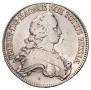 Thaler 1753 year