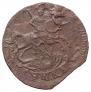 Polushka 1757 year