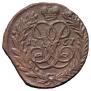 Polushka 1757 year