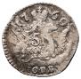 5 kopecks 1760 year