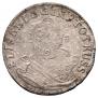 6 groszy 1760 year