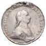 1 rouble 1762 year