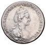 1 rouble 1778 year