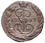 1 kopeck 1789 year