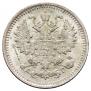 5 kopecks 1886 year