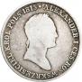 5 złotych 1833 year