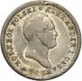 2 złote 1824 year