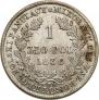 1 złoty 1830 year