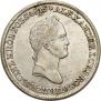 1 złoty 1830 year