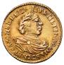 2 roubles 1720 year