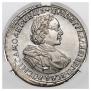 1 rouble 1720 year