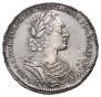 1 rouble 1723 year
