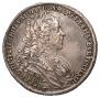 Poltina 1727 year