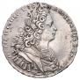 1 rouble 1728 year
