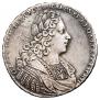 1 rouble 1728 year