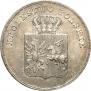 5 złotych 1831 year