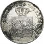 5 złotych 1831 year