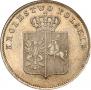 2 złote 1831 year