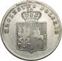 2 złote 1831 year