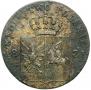 10 groszy 1831 year