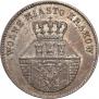 1 złoty 1835 year