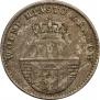 5 groszy 1835 year