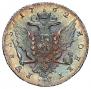 1 rouble 1762 year
