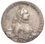 1 rouble 1764 year