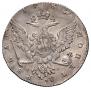 1 rouble 1764 year