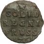 Solidus 1760 year