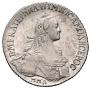Polupoltinnik 1767 year