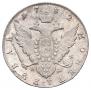 1 rouble 1782 year