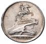 Token Coin 1782 year