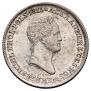 1 złoty 1832 year