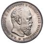1 rouble 1887 year