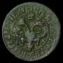 Denga 1704 year