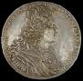 1 rouble 1727 year